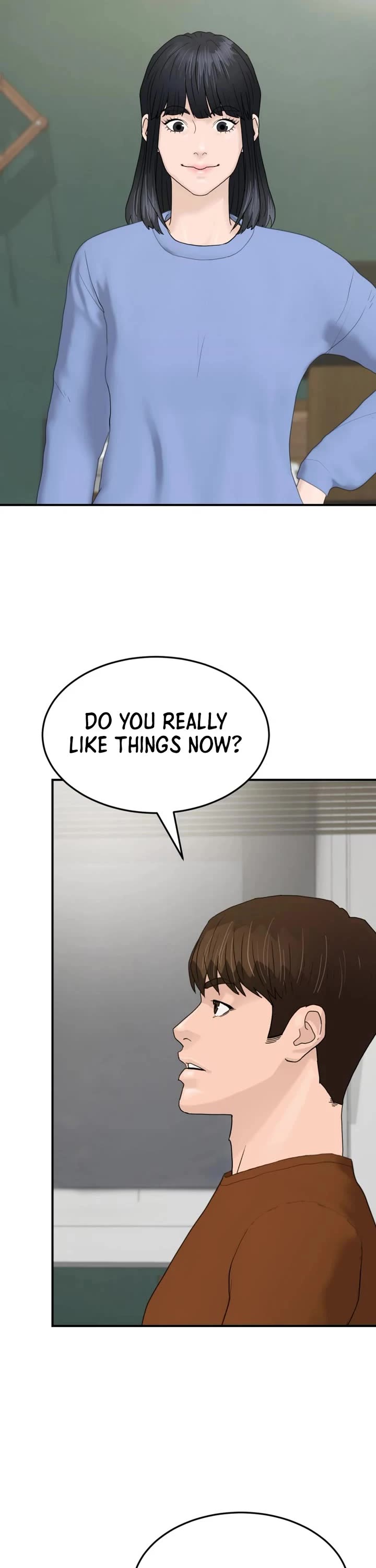 From the Grave and Back chapter 197 page 38