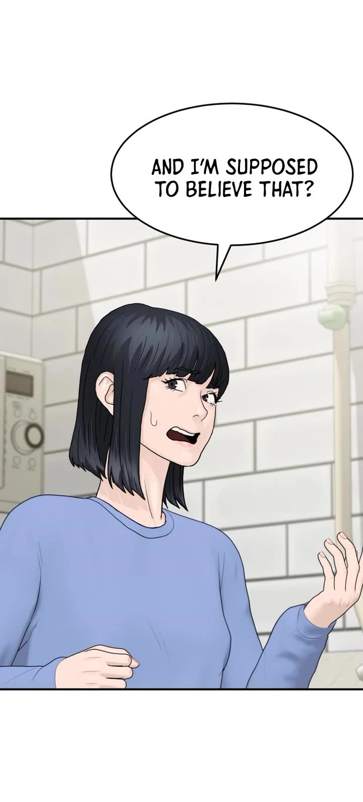 From the Grave and Back chapter 197 page 4