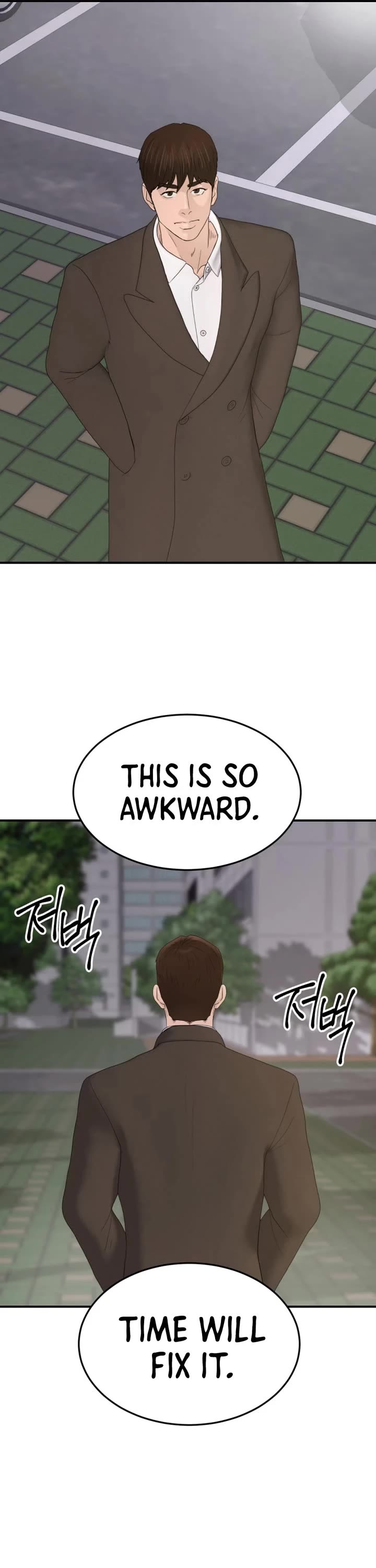 From the Grave and Back chapter 197 page 44