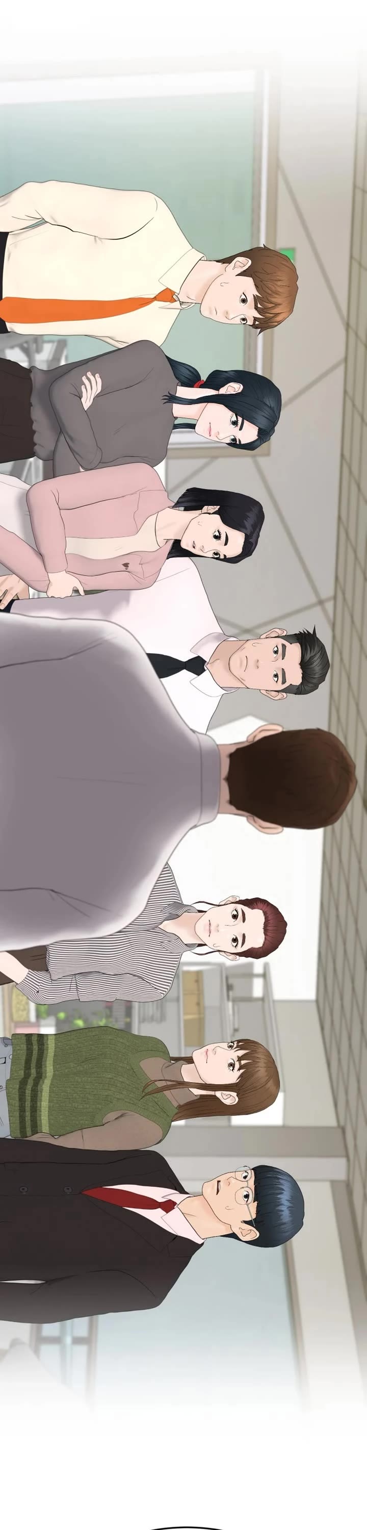 From the Grave and Back chapter 197 page 47