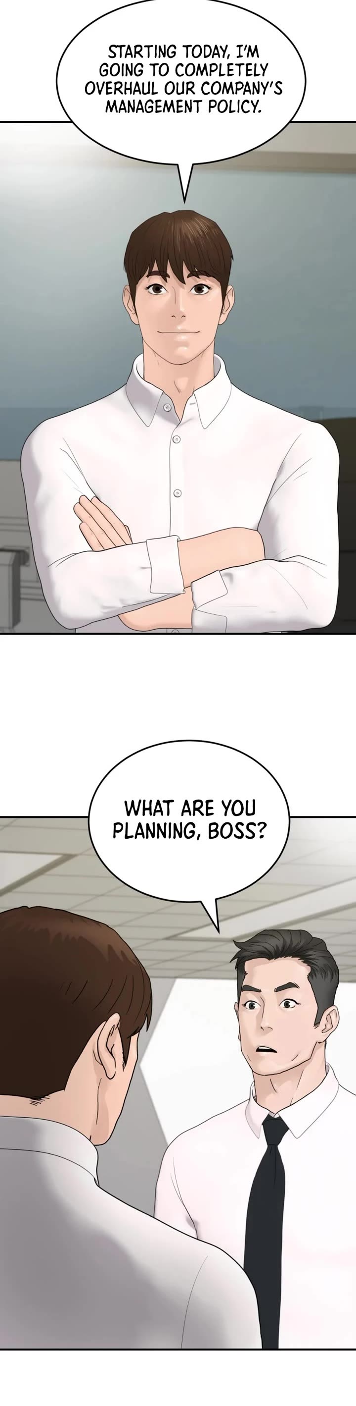 From the Grave and Back chapter 197 page 48