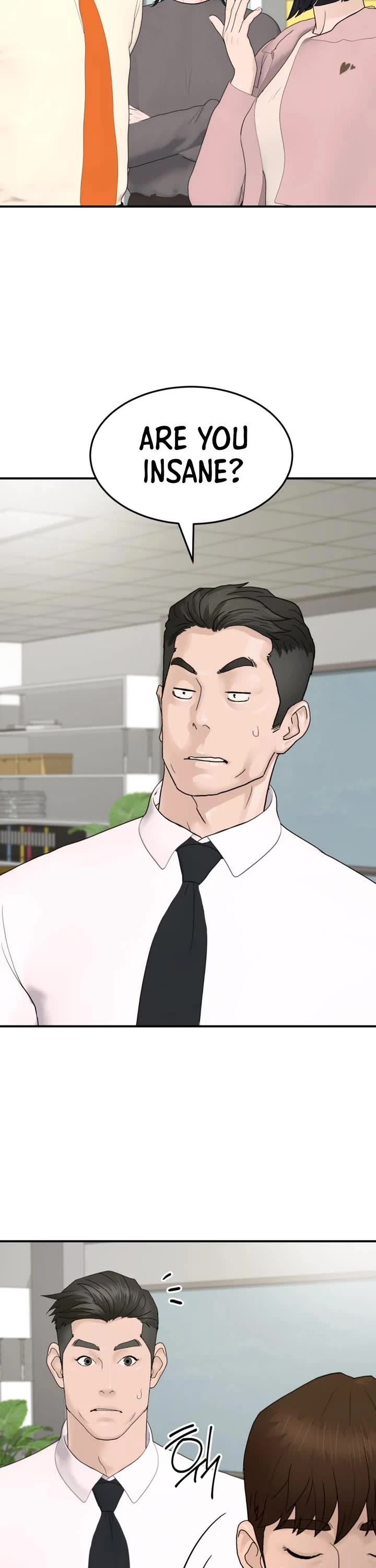 From the Grave and Back chapter 197 page 52