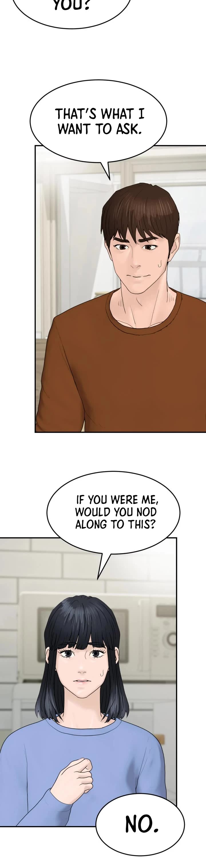 From the Grave and Back chapter 197 page 6