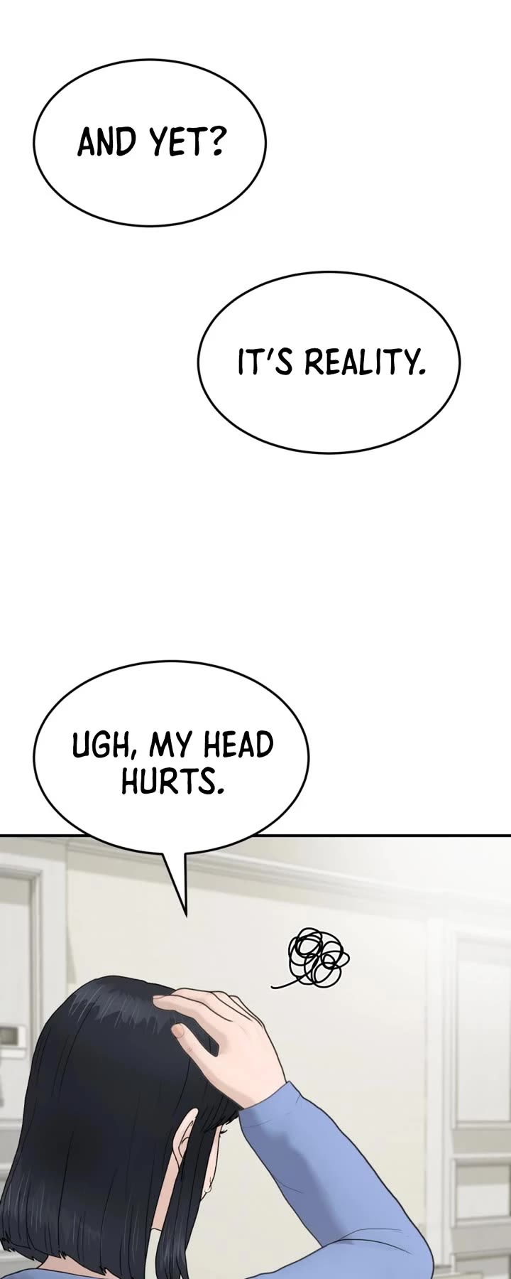 From the Grave and Back chapter 197 page 7