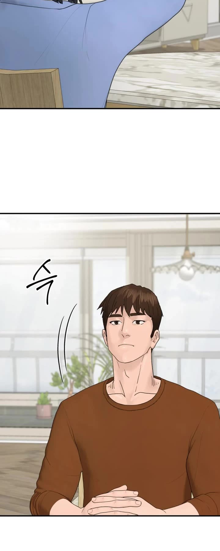 From the Grave and Back chapter 197 page 8