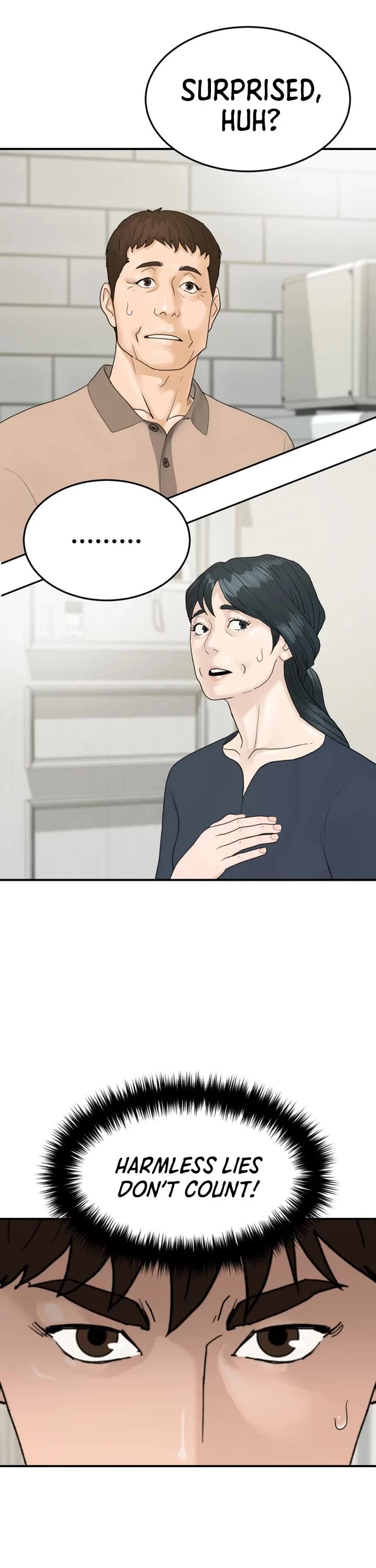 From the Grave and Back chapter 197 page 9