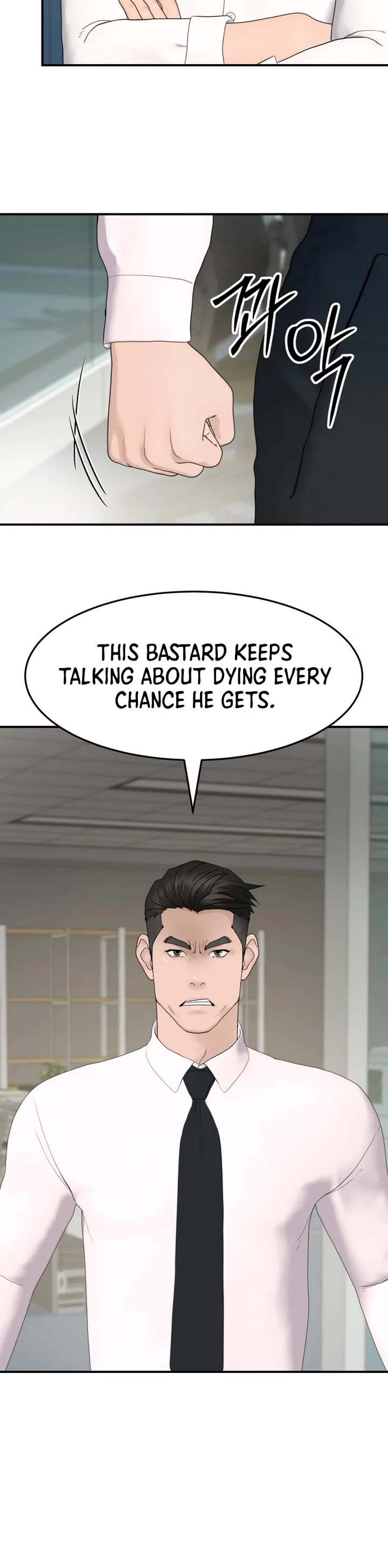 From the Grave and Back chapter 198 page 14