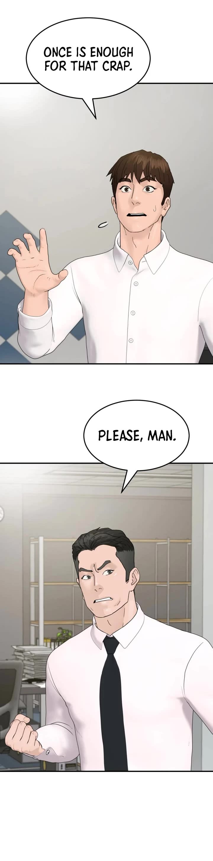 From the Grave and Back chapter 198 page 15