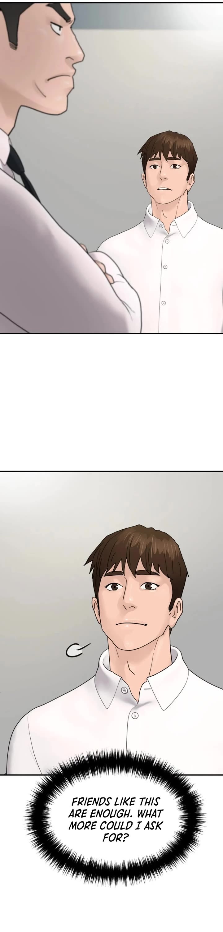 From the Grave and Back chapter 198 page 16