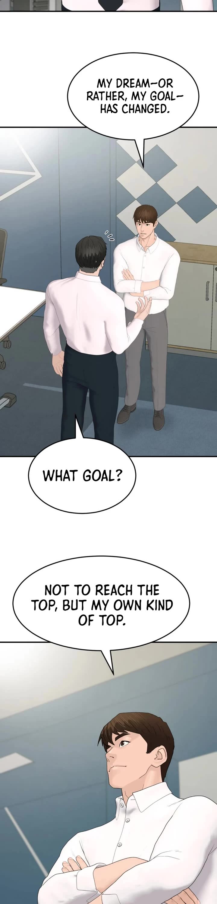 From the Grave and Back chapter 198 page 2