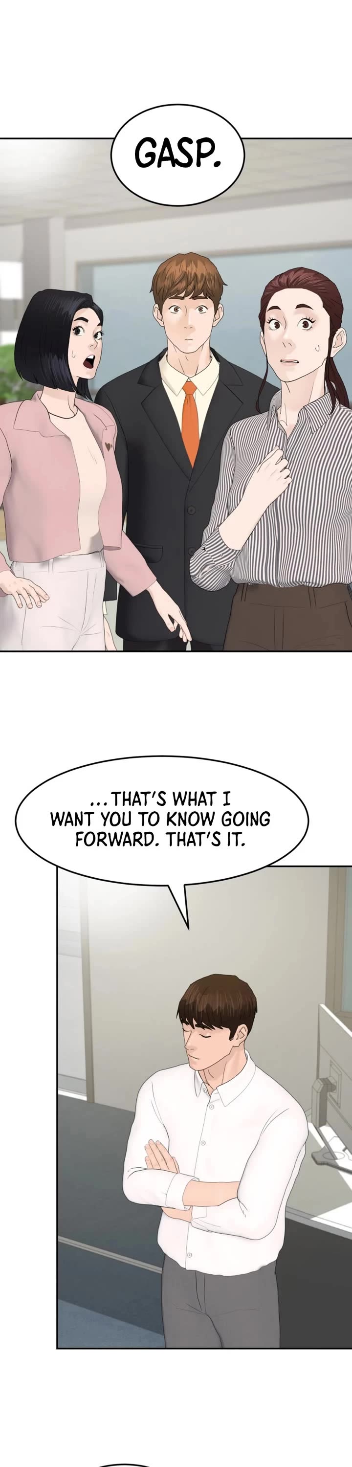 From the Grave and Back chapter 198 page 20