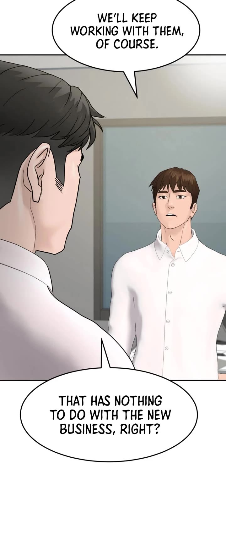 From the Grave and Back chapter 198 page 22