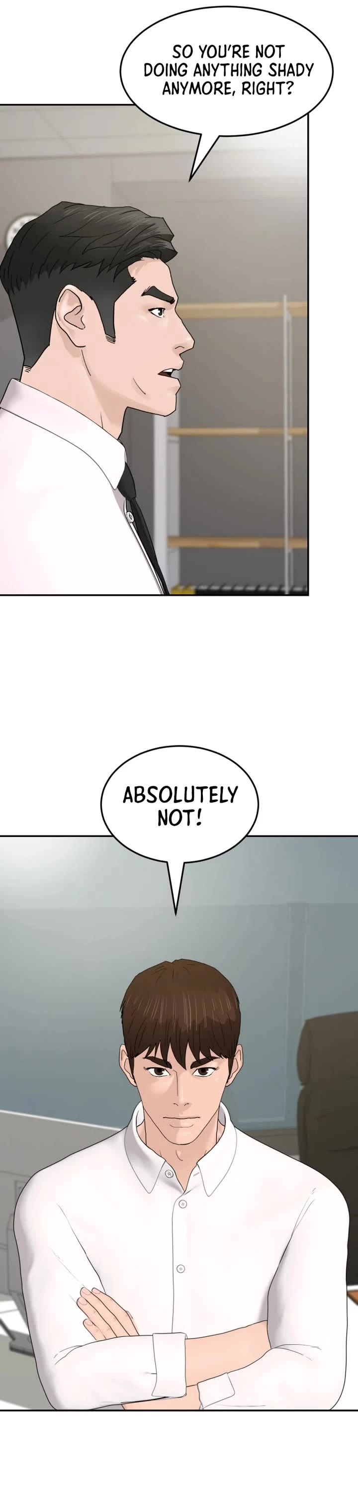 From the Grave and Back chapter 198 page 24