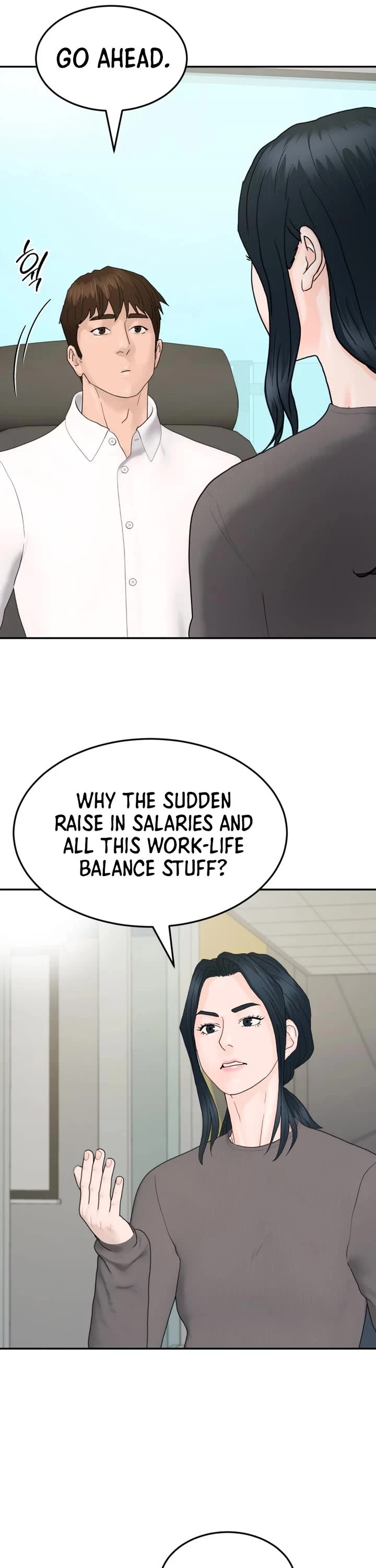 From the Grave and Back chapter 198 page 27