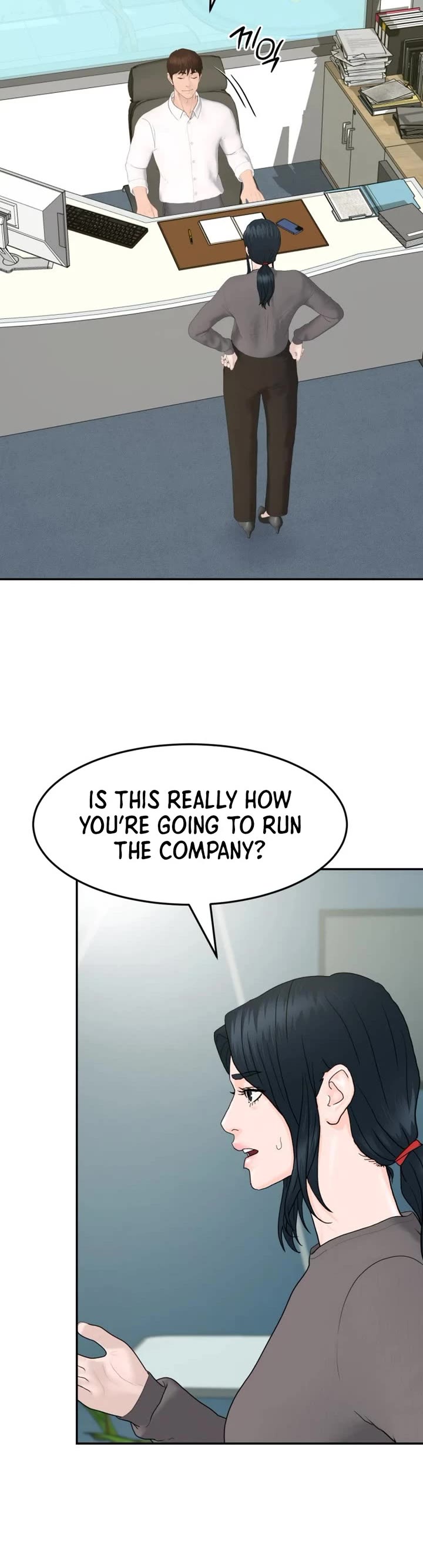 From the Grave and Back chapter 198 page 29