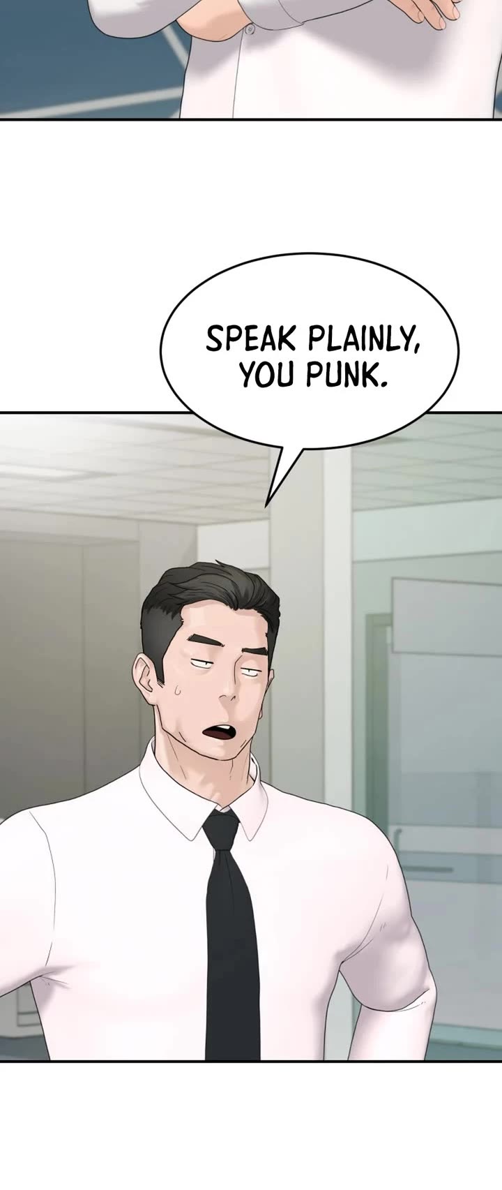 From the Grave and Back chapter 198 page 3