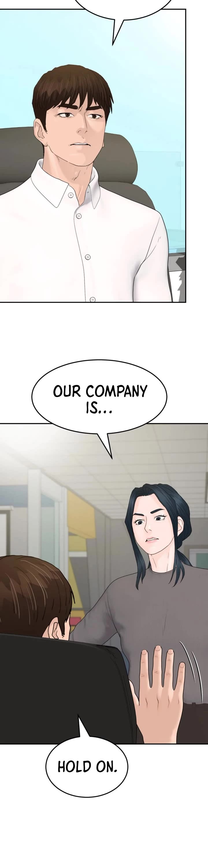 From the Grave and Back chapter 198 page 32