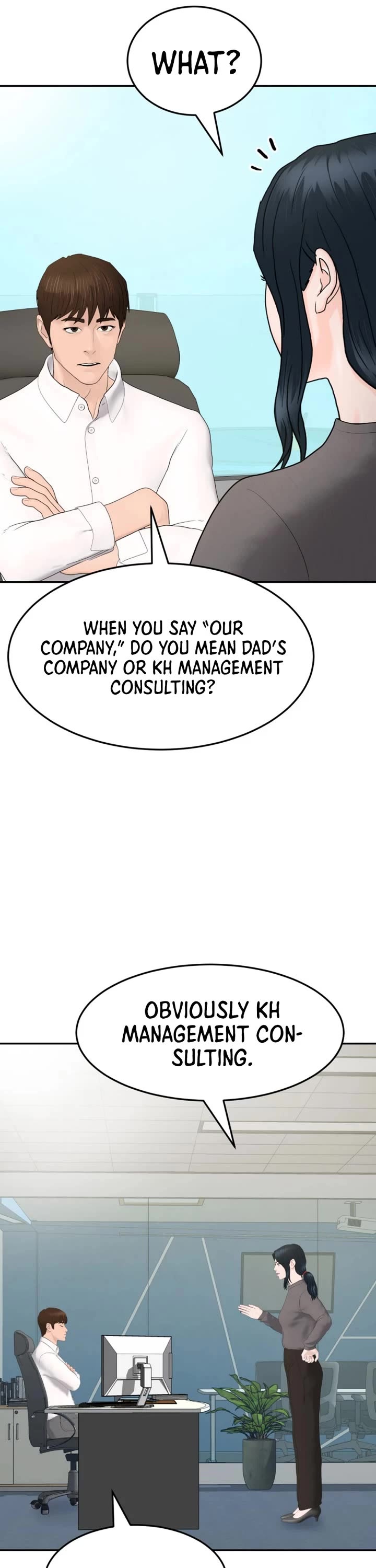 From the Grave and Back chapter 198 page 33