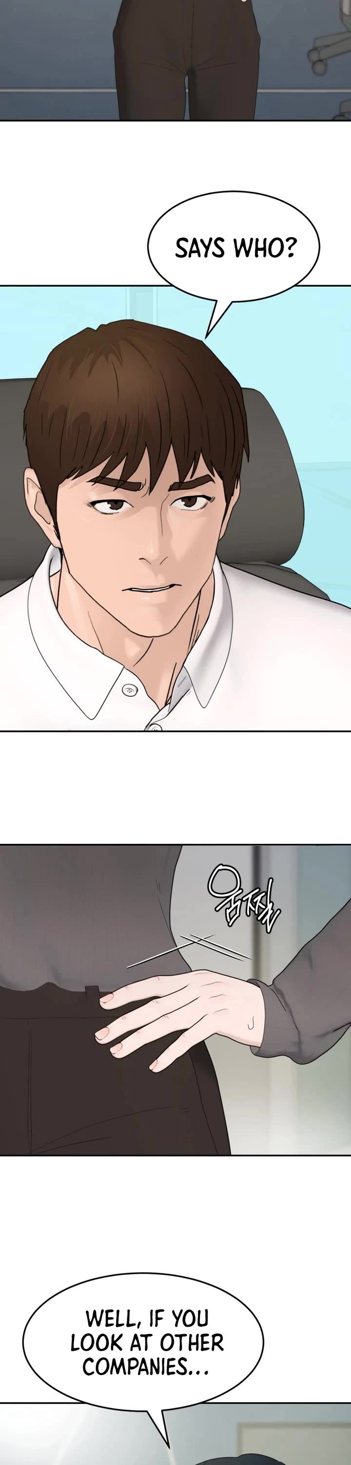 From the Grave and Back chapter 198 page 37