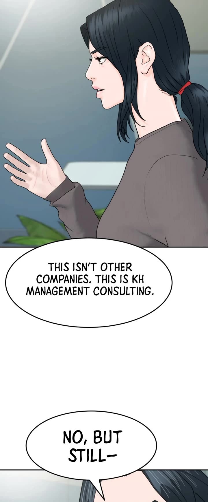 From the Grave and Back chapter 198 page 38