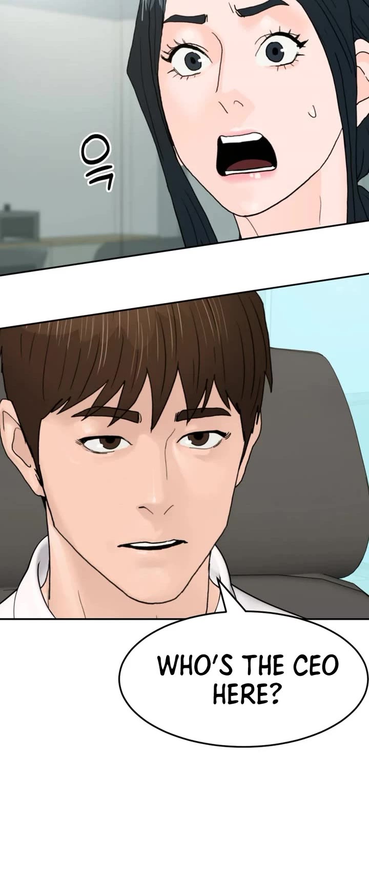 From the Grave and Back chapter 198 page 39