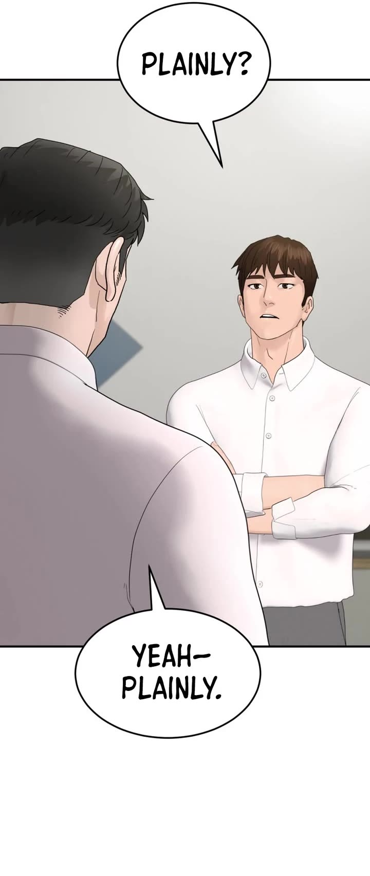 From the Grave and Back chapter 198 page 4