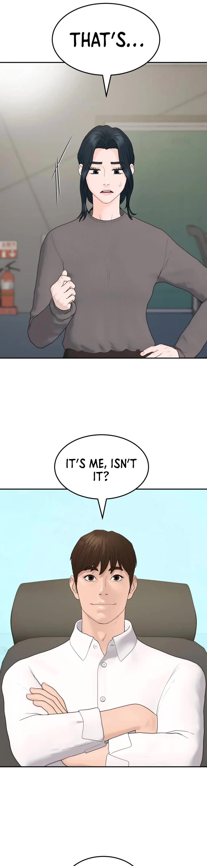 From the Grave and Back chapter 198 page 40