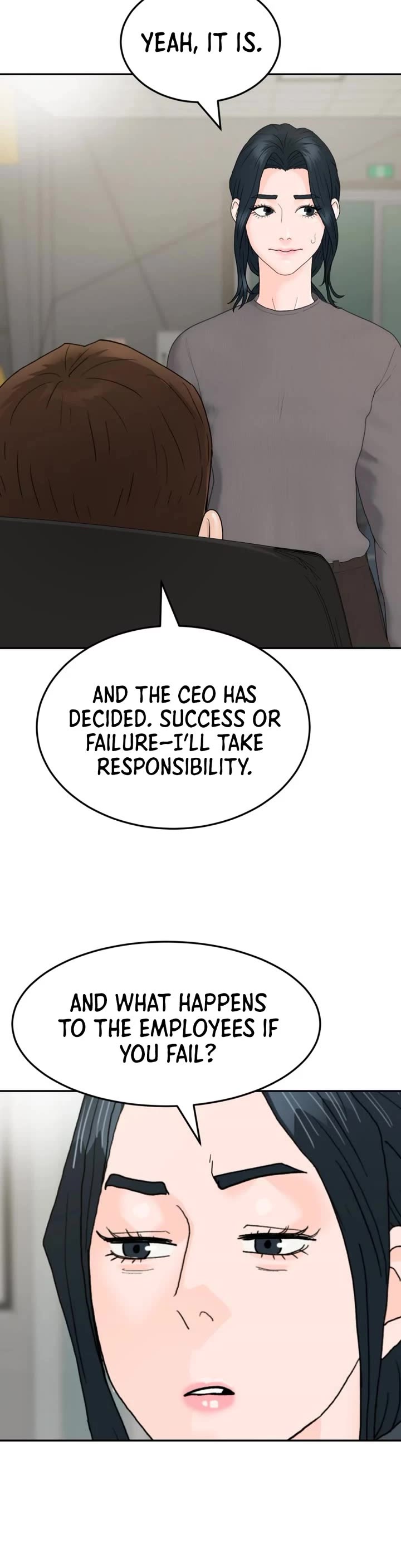 From the Grave and Back chapter 198 page 41