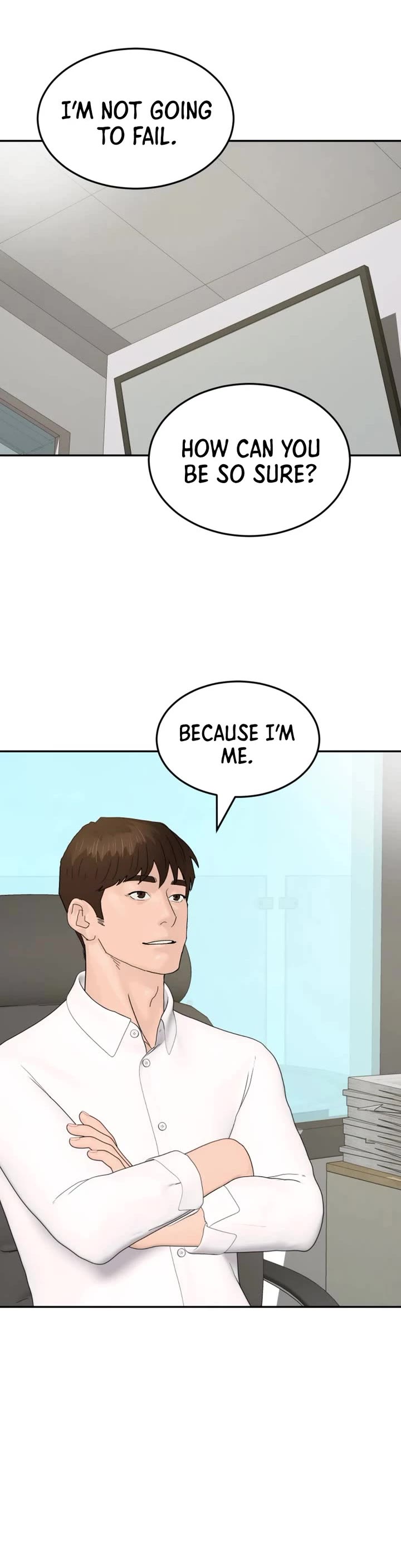 From the Grave and Back chapter 198 page 42