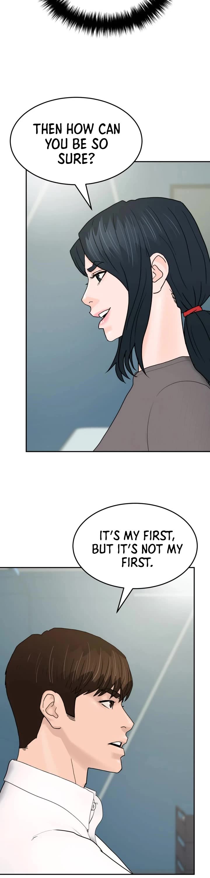 From the Grave and Back chapter 198 page 44