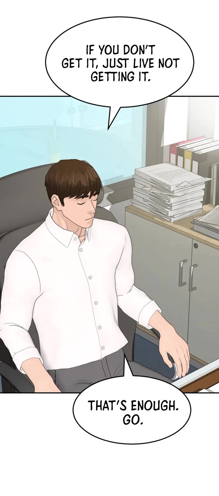 From the Grave and Back chapter 198 page 46