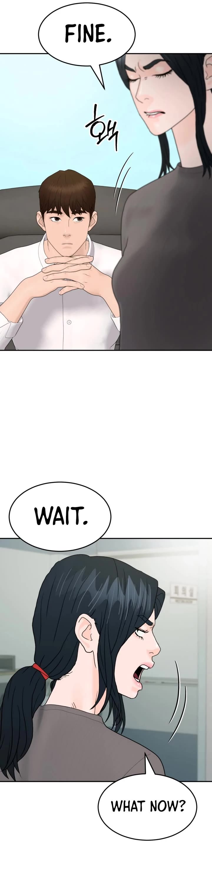 From the Grave and Back chapter 198 page 47