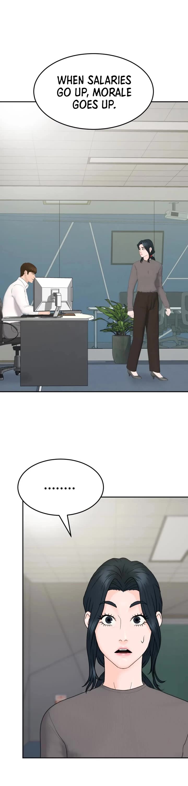 From the Grave and Back chapter 198 page 48