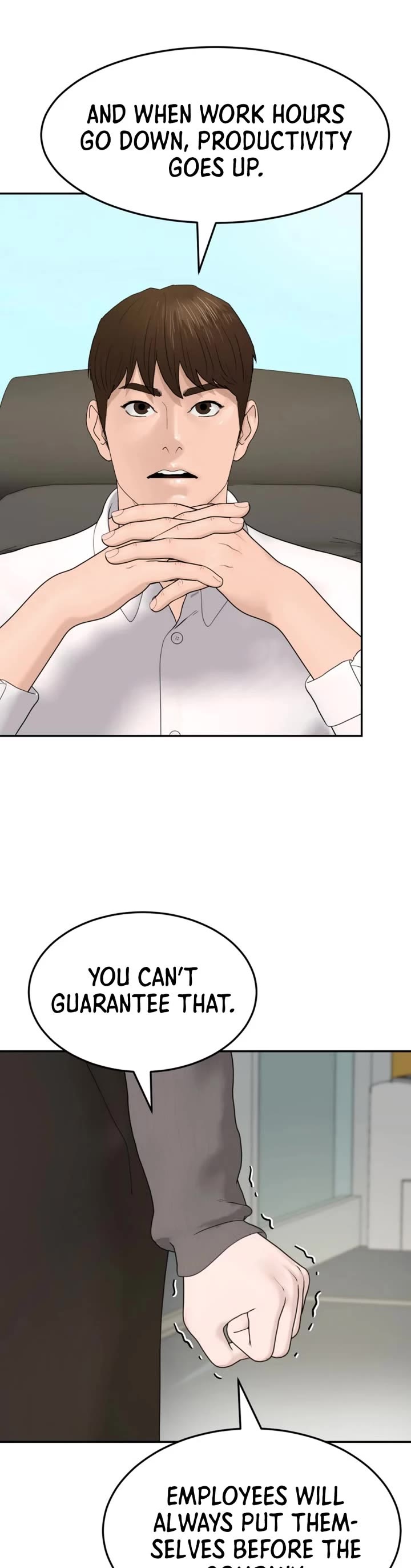 From the Grave and Back chapter 198 page 49