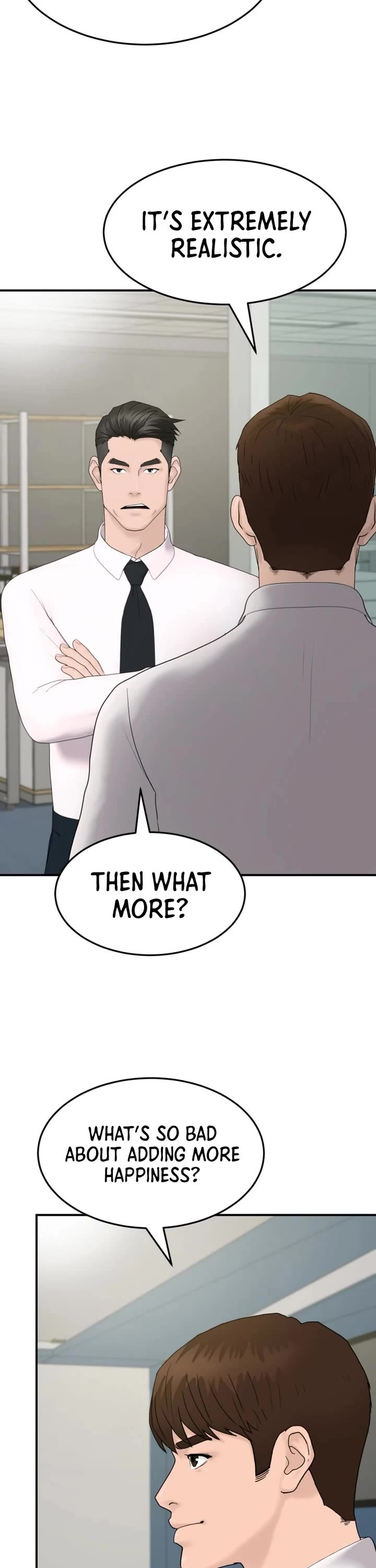 From the Grave and Back chapter 198 page 6