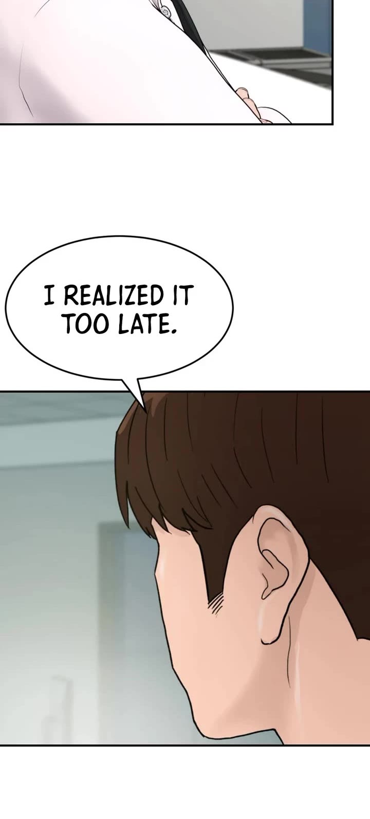 From the Grave and Back chapter 198 page 8