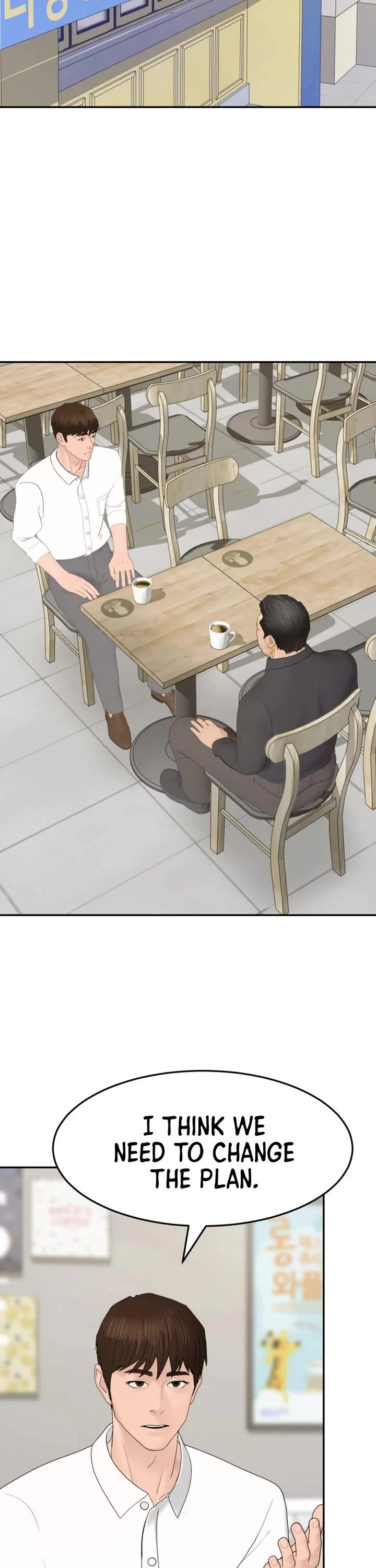 From the Grave and Back chapter 199 page 10