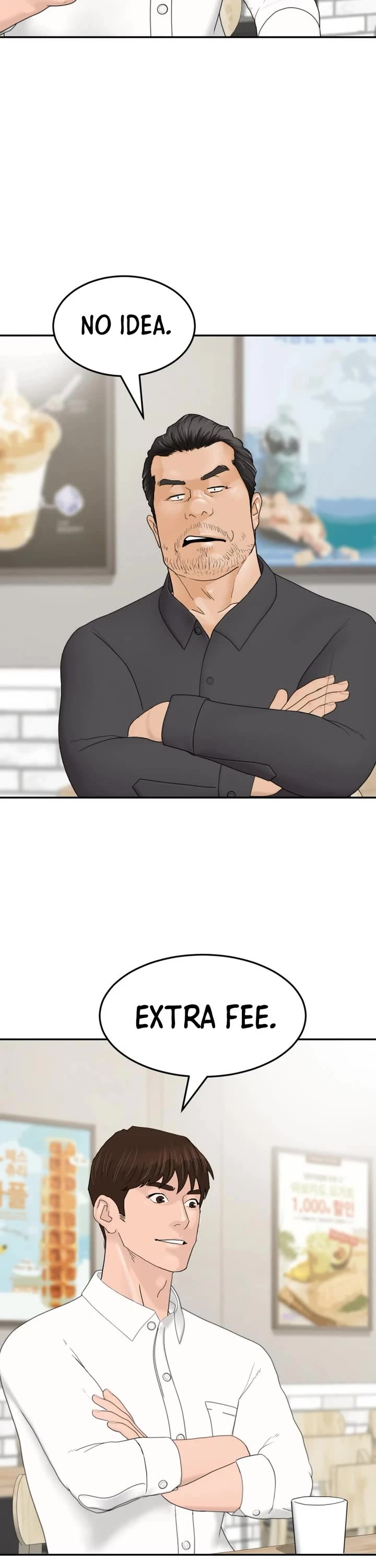 From the Grave and Back chapter 199 page 14