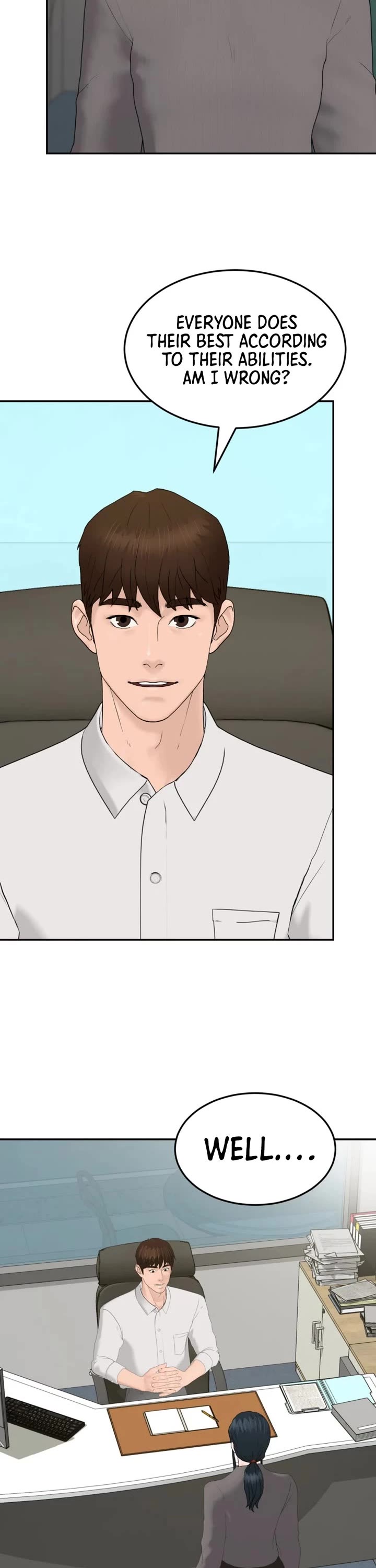 From the Grave and Back chapter 199 page 2