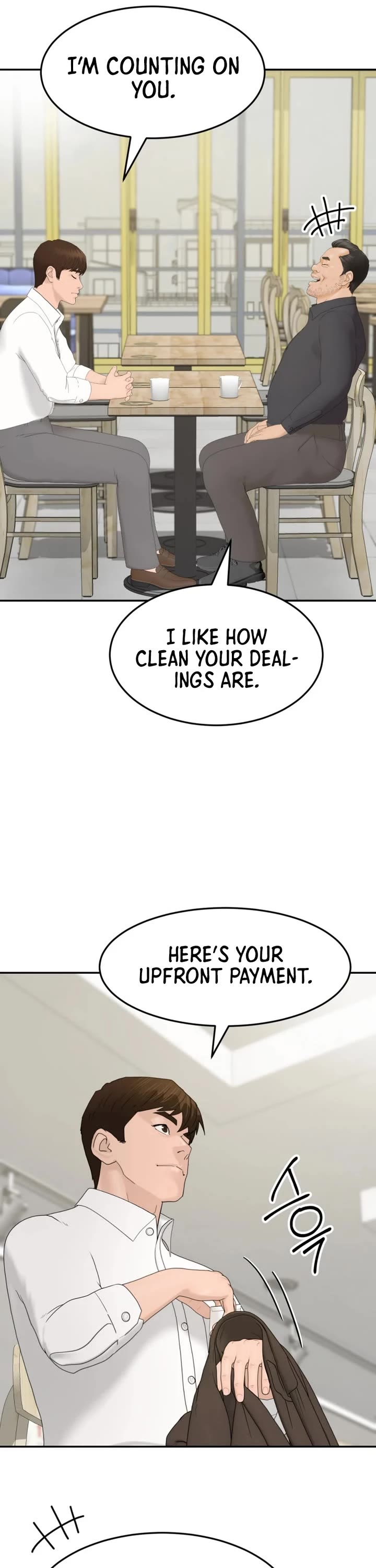 From the Grave and Back chapter 199 page 20