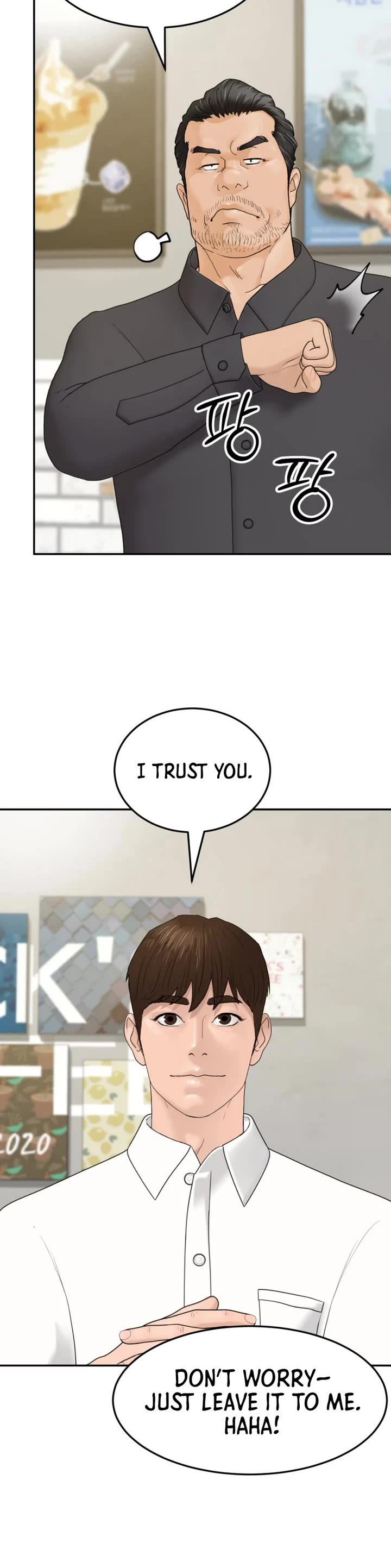 From the Grave and Back chapter 199 page 22