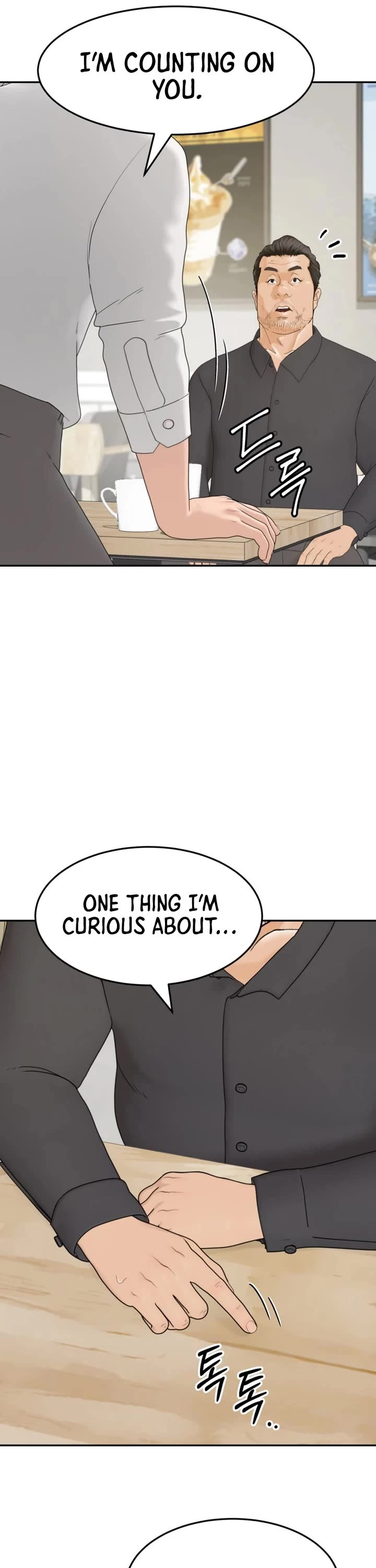 From the Grave and Back chapter 199 page 23