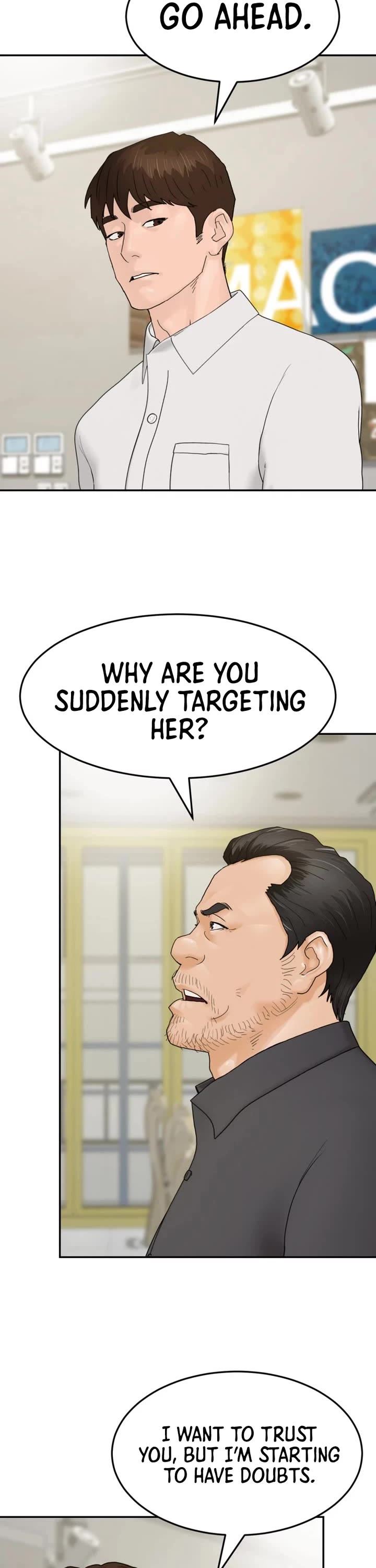 From the Grave and Back chapter 199 page 24