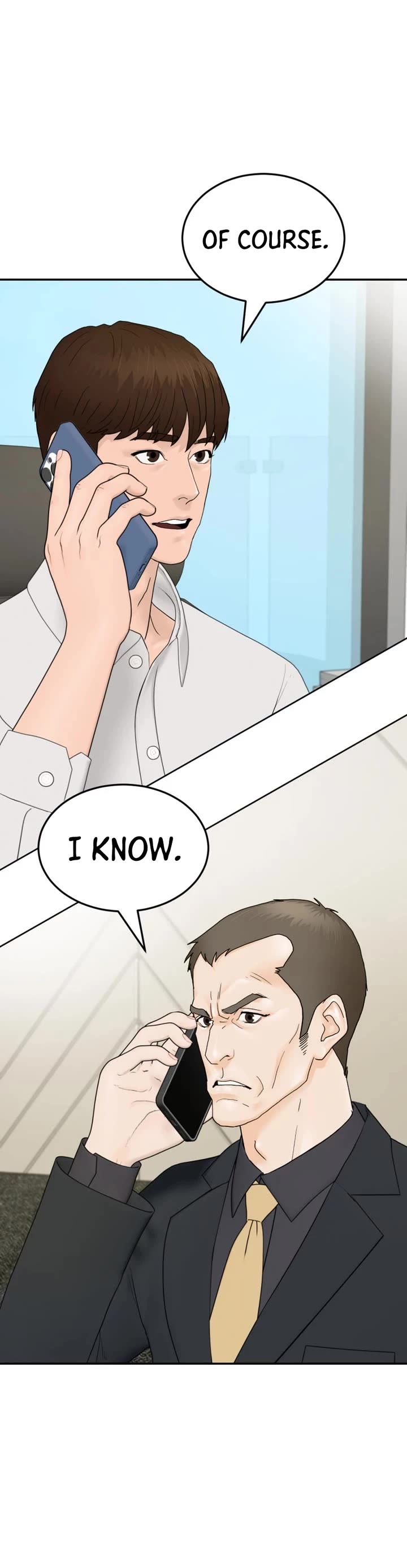 From the Grave and Back chapter 199 page 29