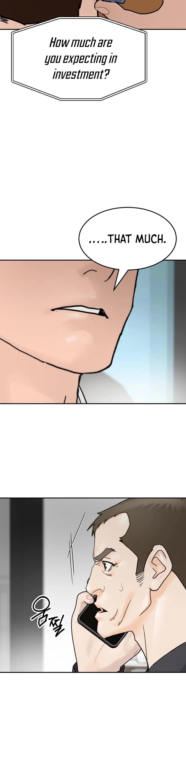 From the Grave and Back chapter 199 page 36