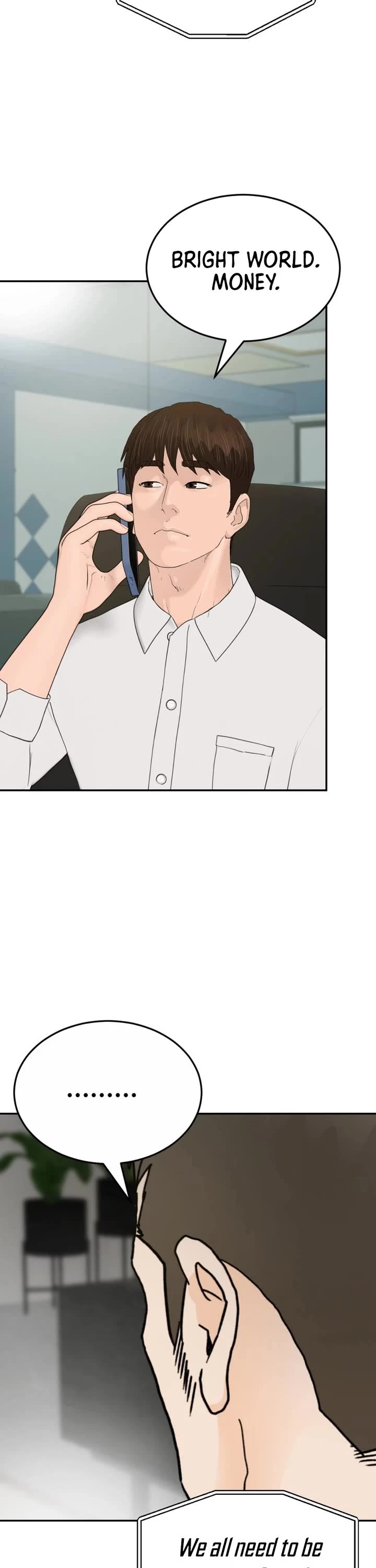 From the Grave and Back chapter 199 page 42