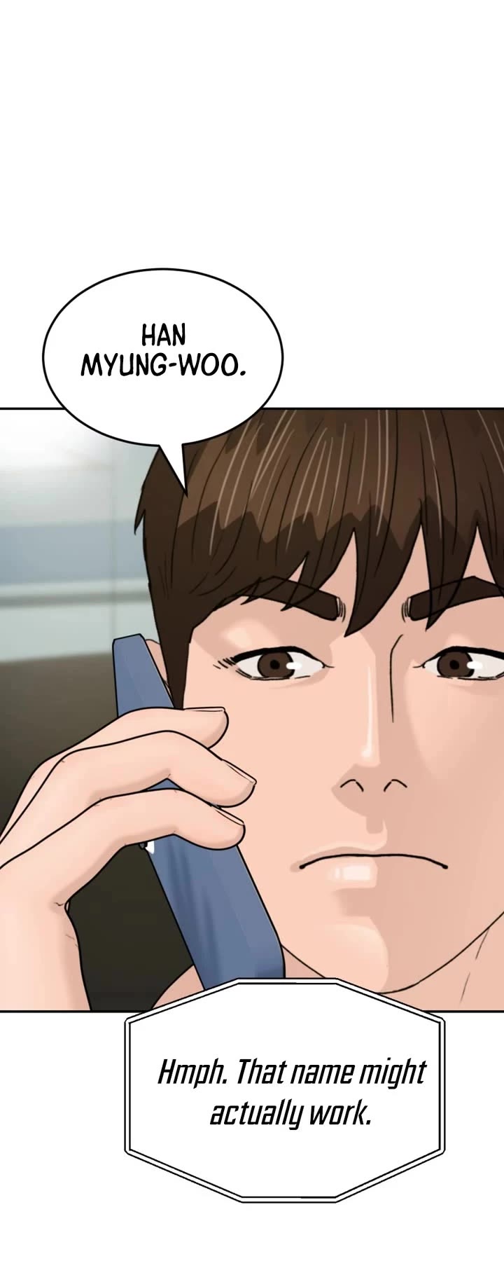 From the Grave and Back chapter 199 page 44