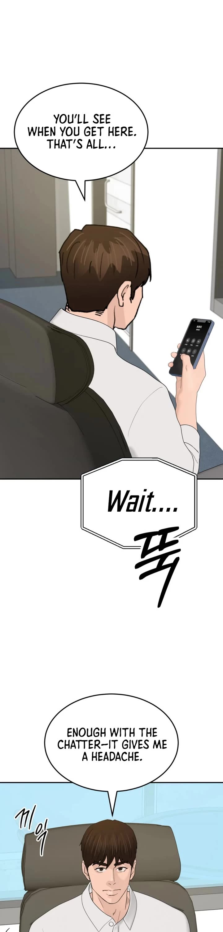 From the Grave and Back chapter 199 page 45