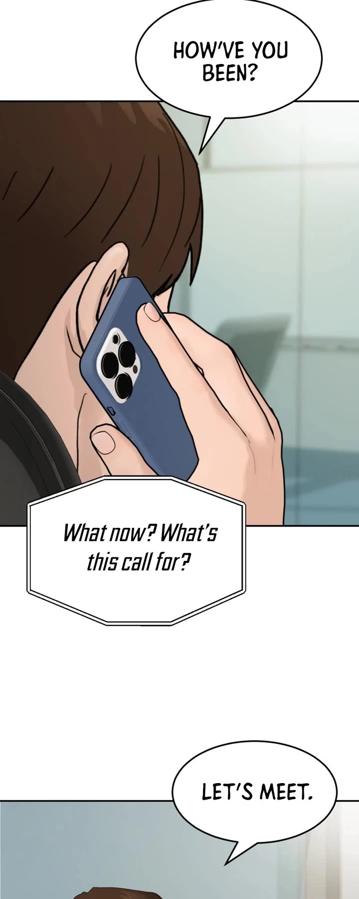 From the Grave and Back chapter 199 page 7