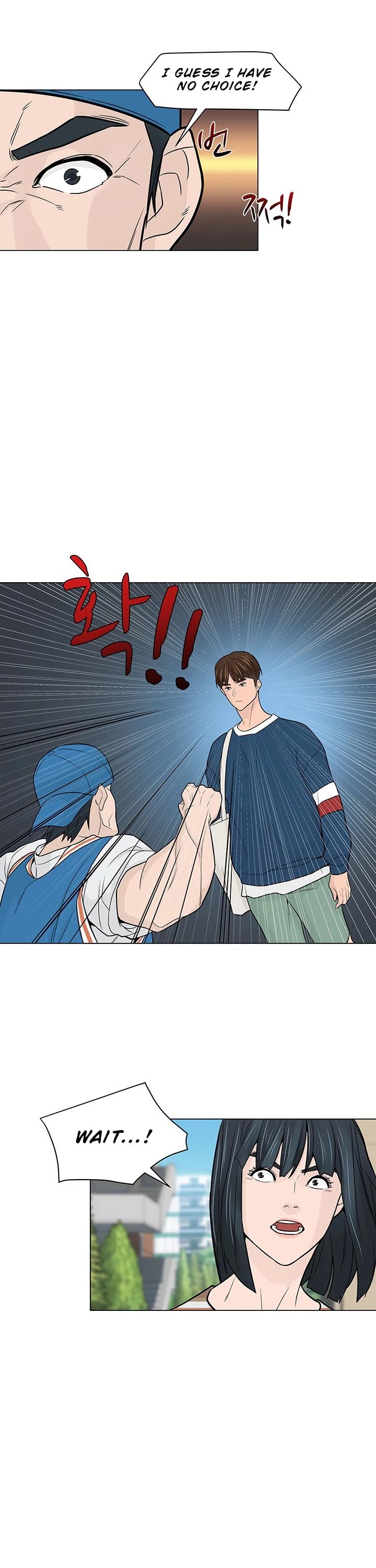 From the Grave and Back chapter 20 page 13